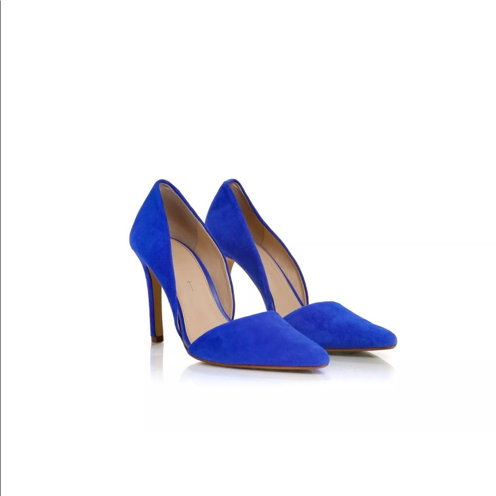 Banana republic Heels